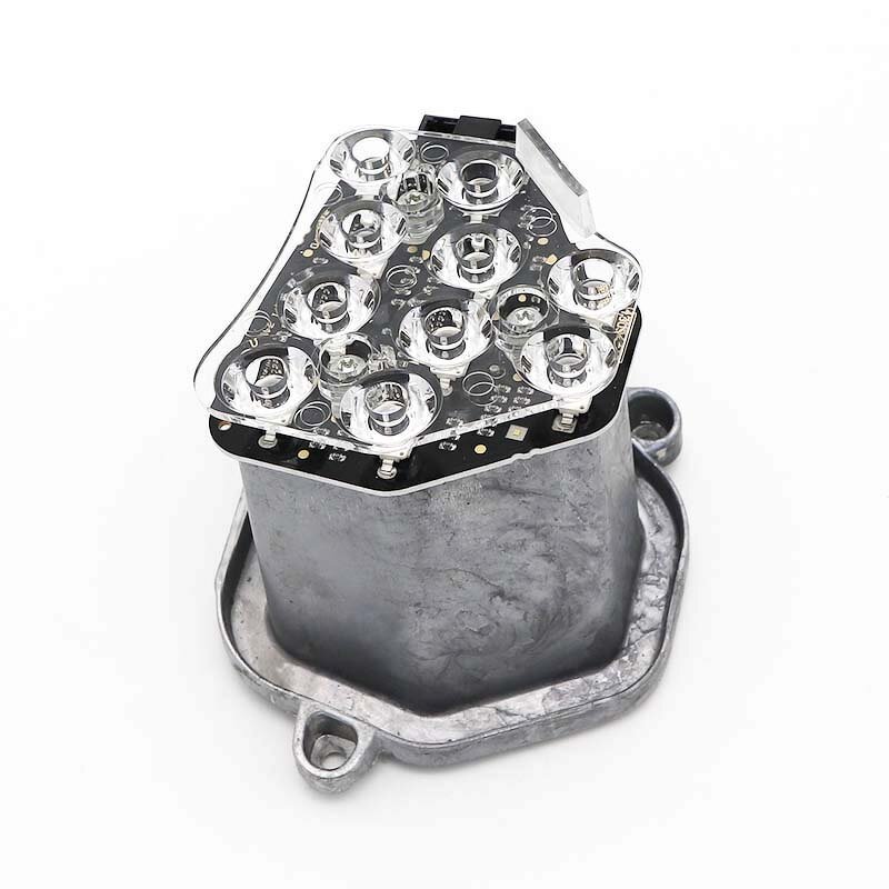LED Headlight Module Manufacturer - For BMW 5 Series OEM