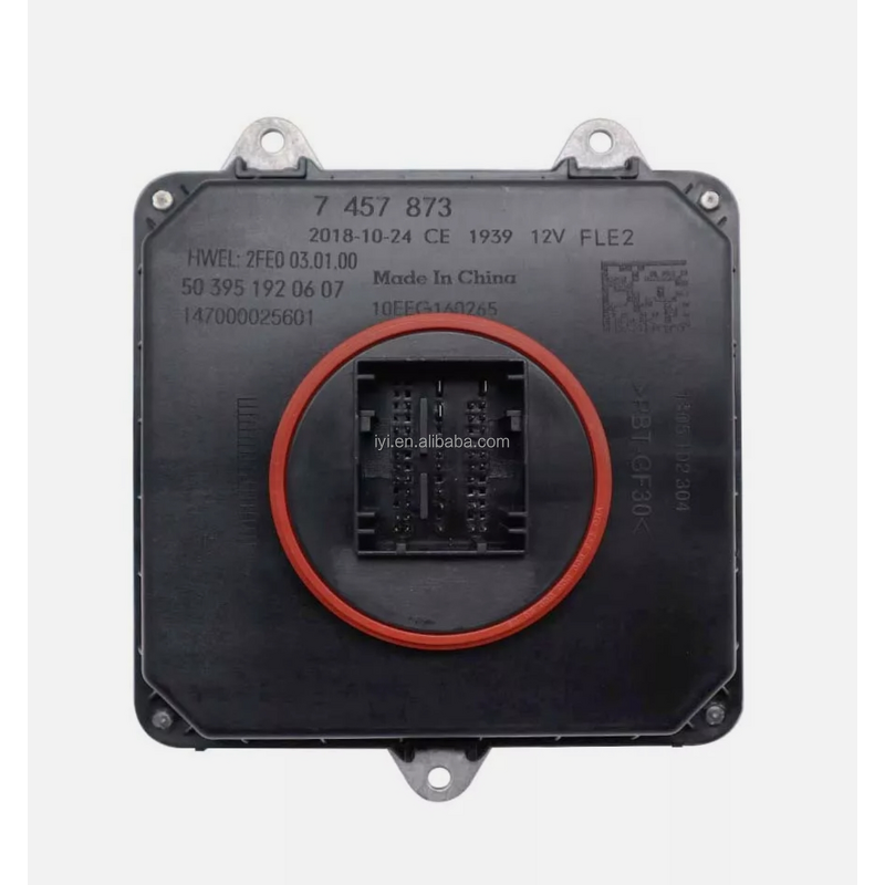 LED Headlight Module Manufacturer - For BMW 3 Series OEM