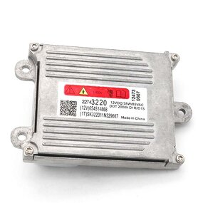Xenon Ballast Manufacturer - For Buick OEM