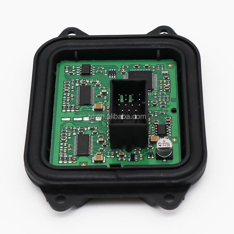 Adaptive Headlight Module Manufacturer - For BMW X5 E90