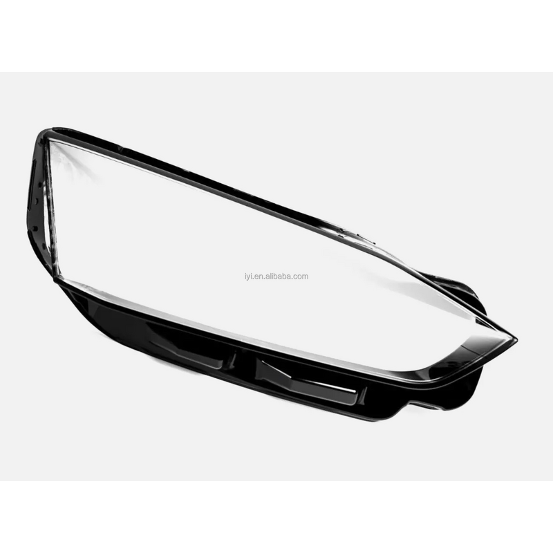 Headlights Lens Cover Manufacturer - For Audi Q5 OEM