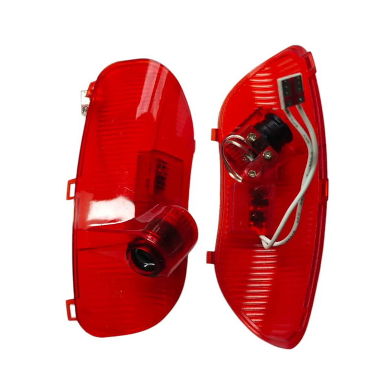 Car Door Light Manufacturer - 3W 12V Puddle