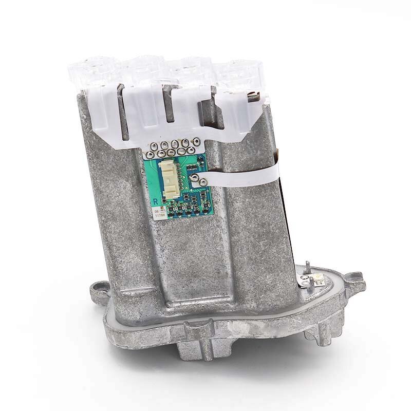 Headlight Turn Signal Manufacturer - For BMW 7 Series OEM