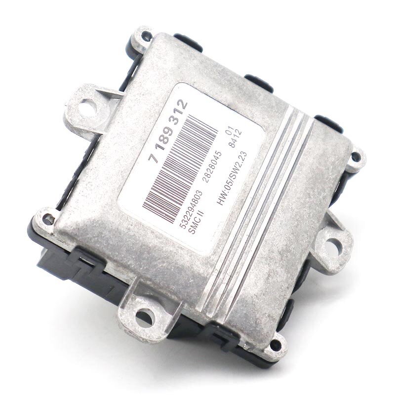 Adaptive Headlight Module Manufacturer - For BMW OEM