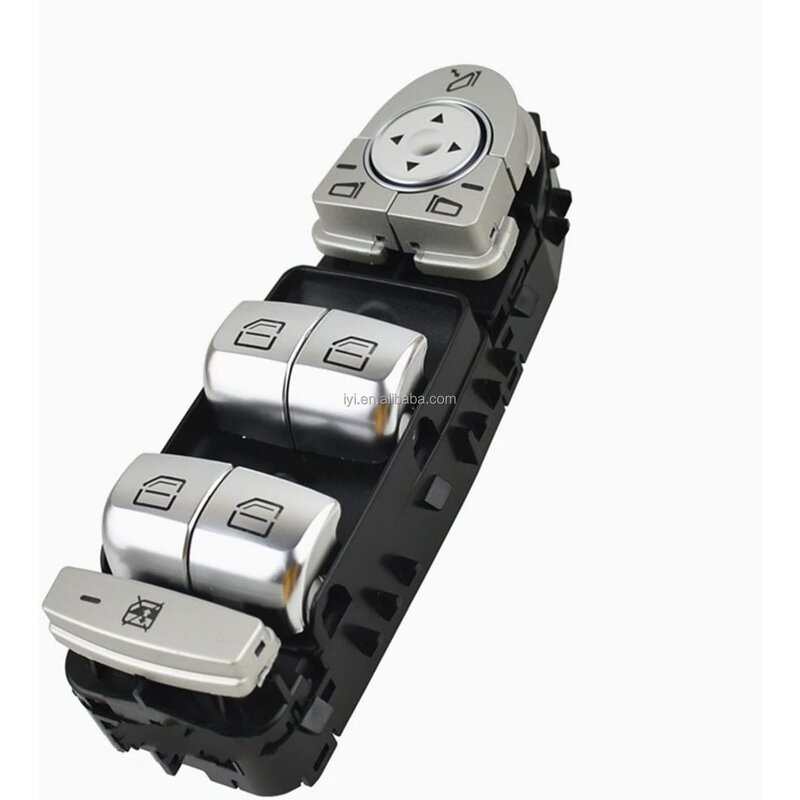 Power Window Switch Manufacturer - For Mercedes C Class