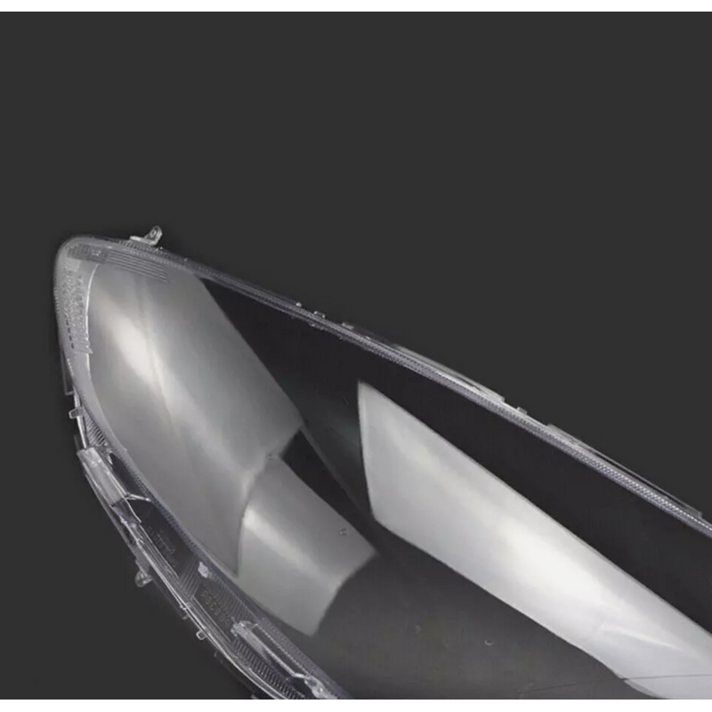 Headlight Lens Cover Manufacturer - For Mazda 2 OEM