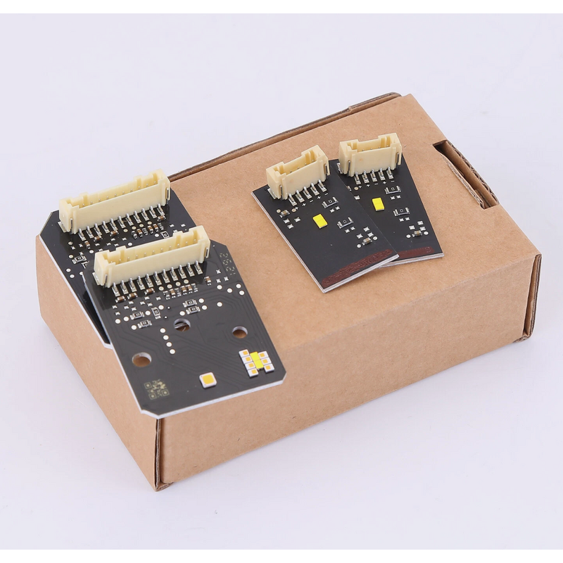 LED DRL Board Manufacturer - For BMW G80 G82 OEM