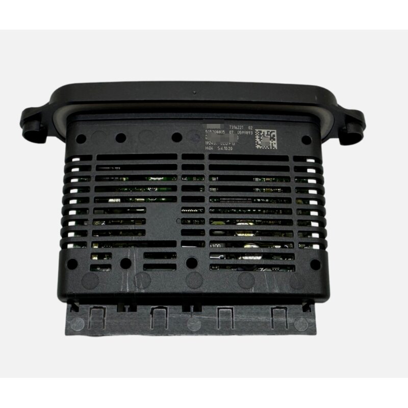 Headlight TMS Module Manufacturer - For BMW 6 Series F12