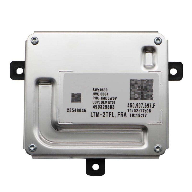LED Driver Unit Manufacturer - For Audi A6 A7 OEM