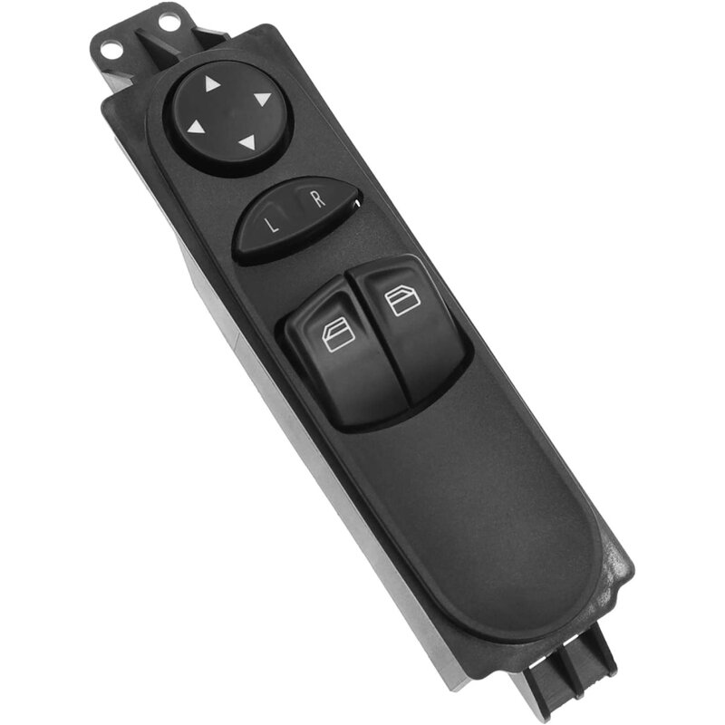 Power Window Switch Manufacturer - For Mercedes Viano Vito OEM