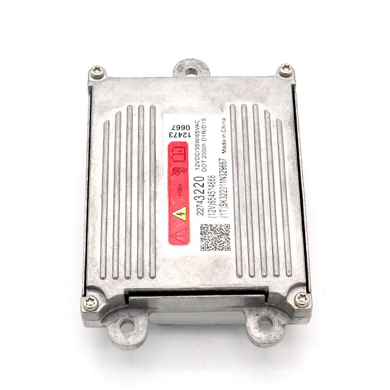 Xenon Ballast Manufacturer - For Buick OEM