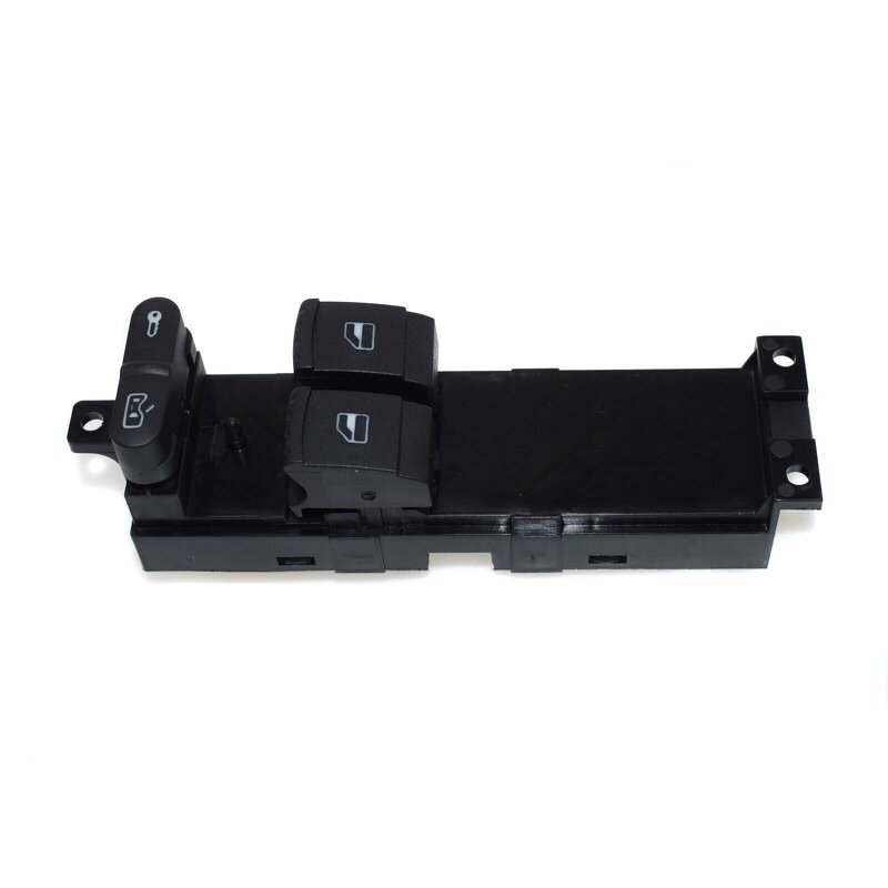 Electric Window Switch Manufacturer - For VW Skoda OEM