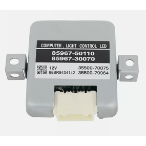 LED Ballast Module Manufacturer - For Lexus GX460