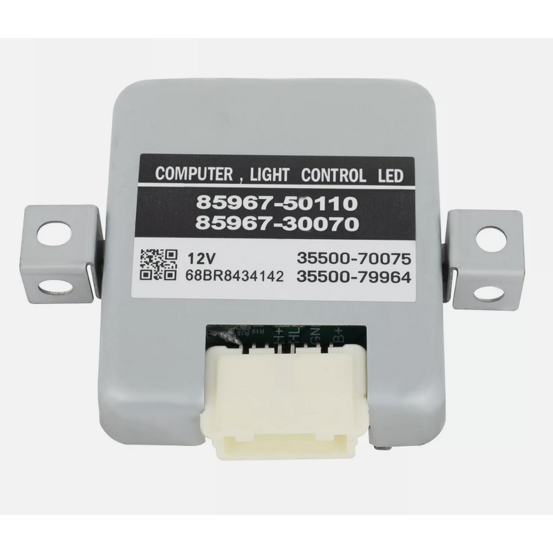 LED Ballast Module Manufacturer - For Lexus GX460