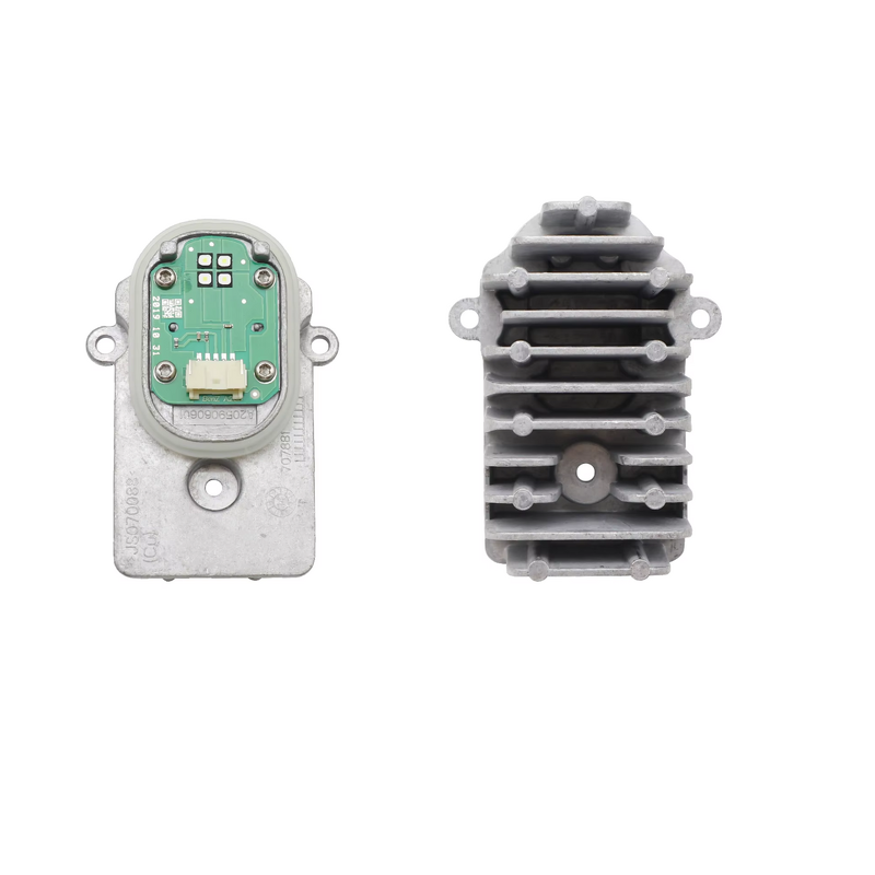 LED Control Unit Manufacturer - For Mercedes W205