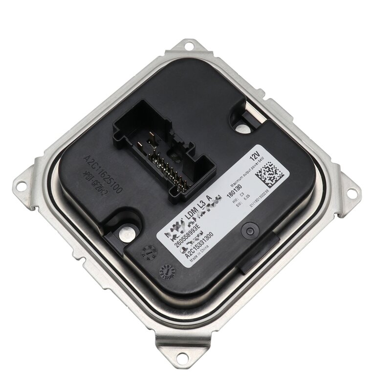 LED Light Module Manufacturer - For Infiniti QX50 OEM