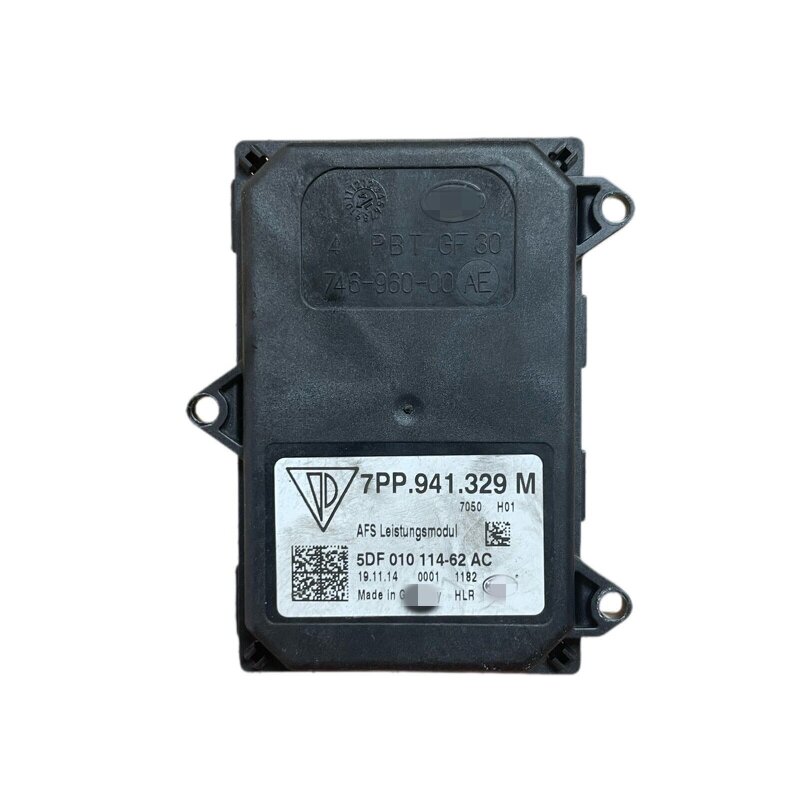 Headlight Control Module Manufacturer - For Audi Q3 OEM