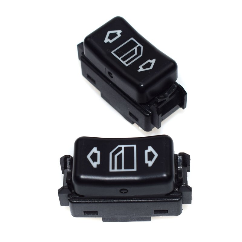 Power Window Switch Manufacturer - For Mercedes OEM