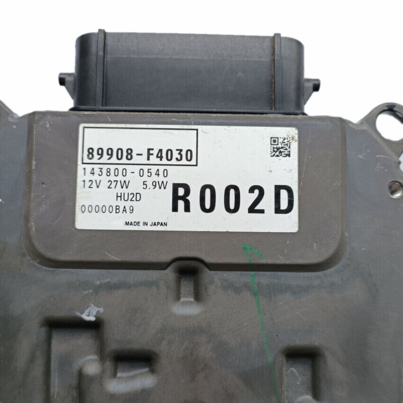 LED Driver Module Manufacturer - For Lexus OEM