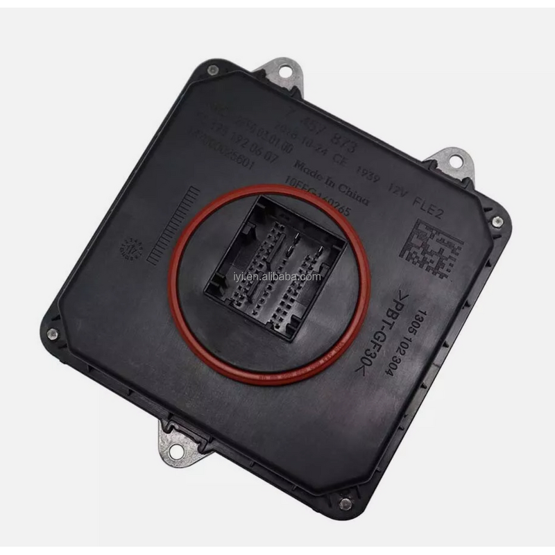 LED Headlight Module Manufacturer - For BMW 3 Series OEM