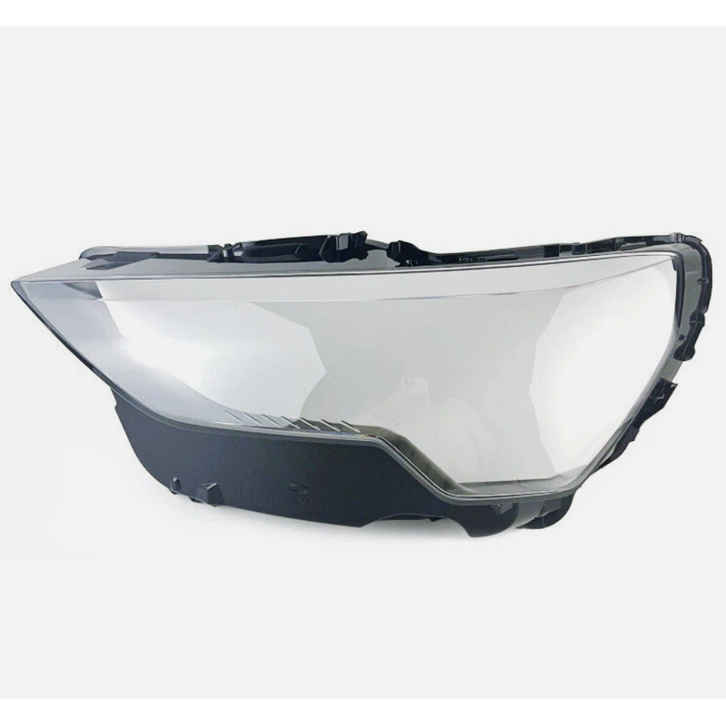 Headlight Cover Manufacturer - For Audi Q3 OEM