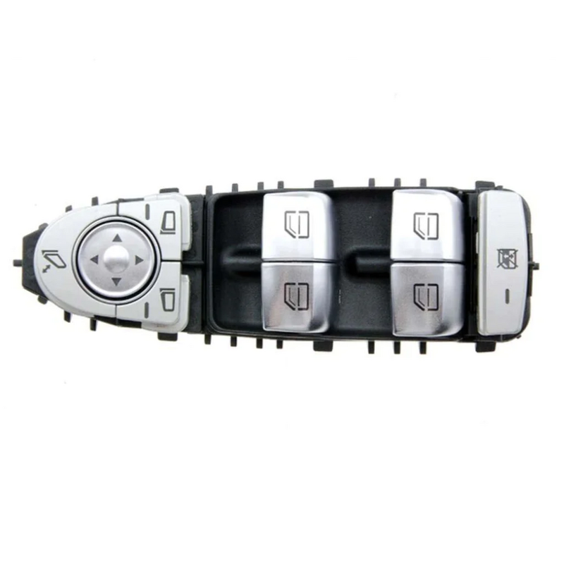 Power Window Switch Manufacturer - For Mercedes C Class W205