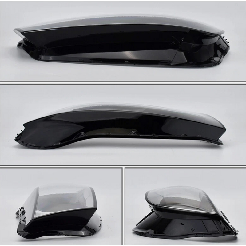 Headlight Cover Manufacturer - For Audi Q5 OEM