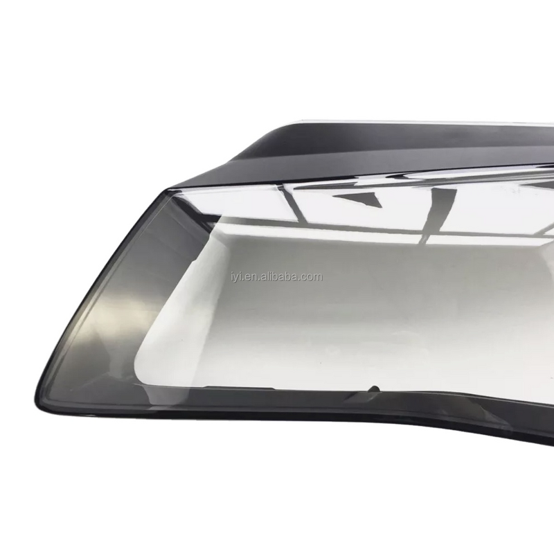 Headlight Lens Manufacturer - For Audi A8 D4 OEM
