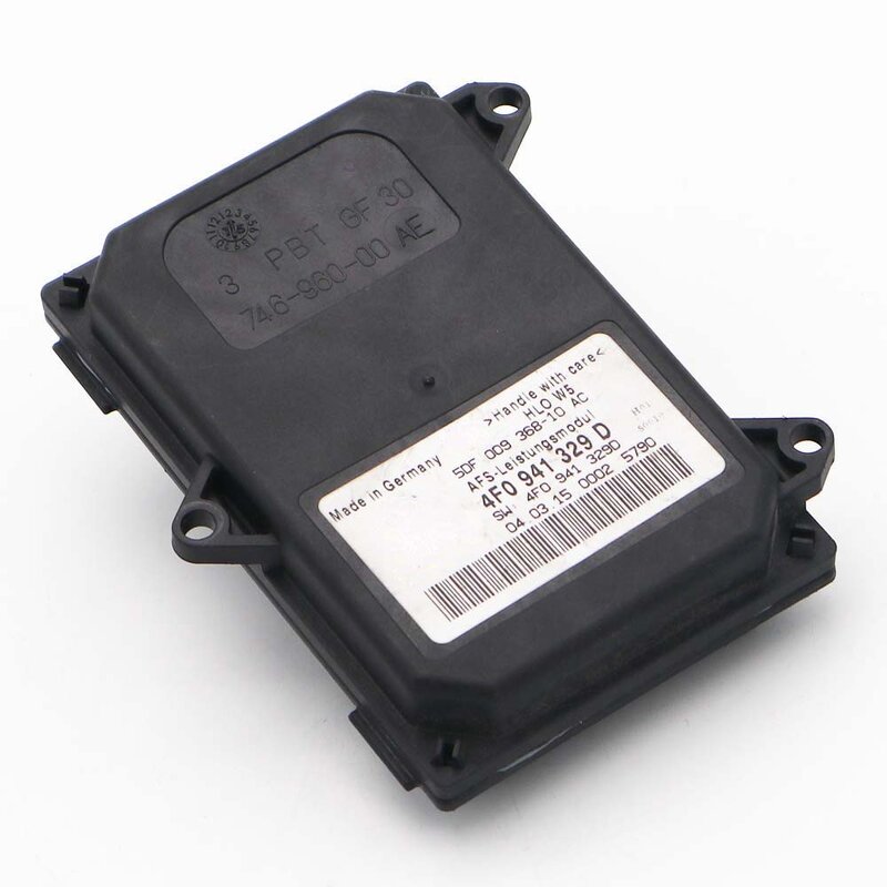 Headlight AFS Module Manufacturer - For Audi A6 A8 OEM