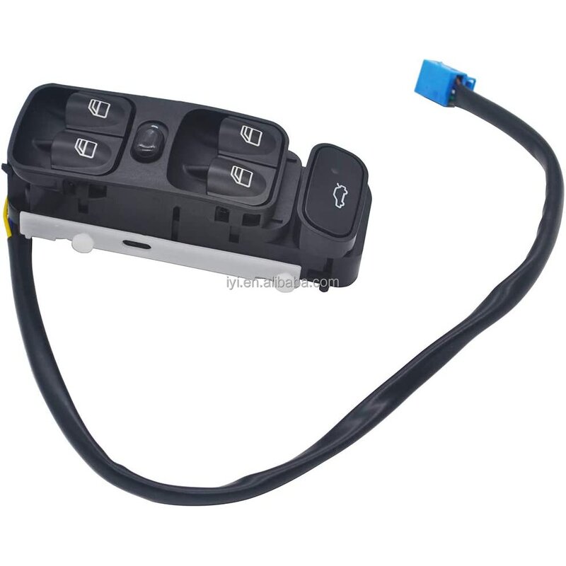 Power Window Switch Manufacturer - For Mercedes C Class W203