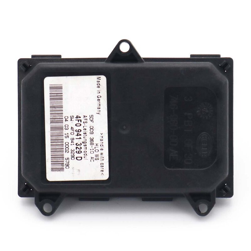 Headlight AFS Module Manufacturer - For Audi A6 A8 OEM