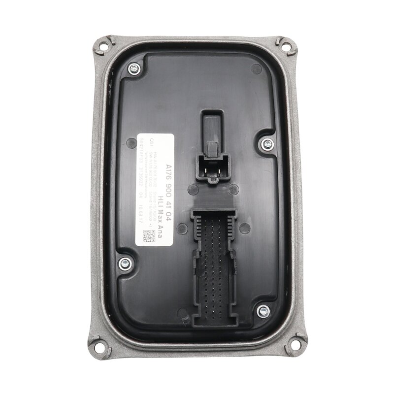 LED Ballast Unit Manufacturer - For Mercedes GLA