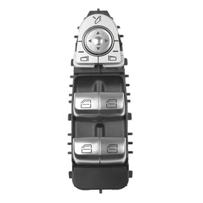 Window Mirror Switch Manufacturer - For Mercedes E Class W213