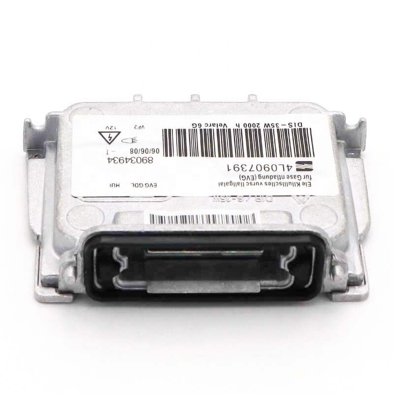 Xenon Ballast Manufacturer - HID Control Unit OEM