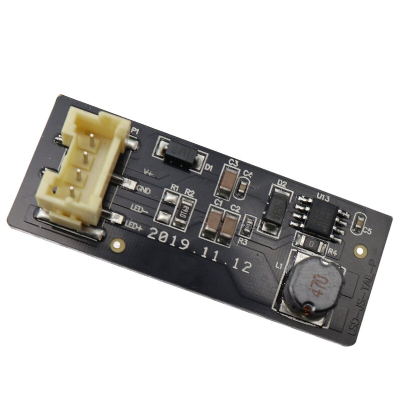 Tail Light Module Manufacturer - For BMW X3 F25 OEM