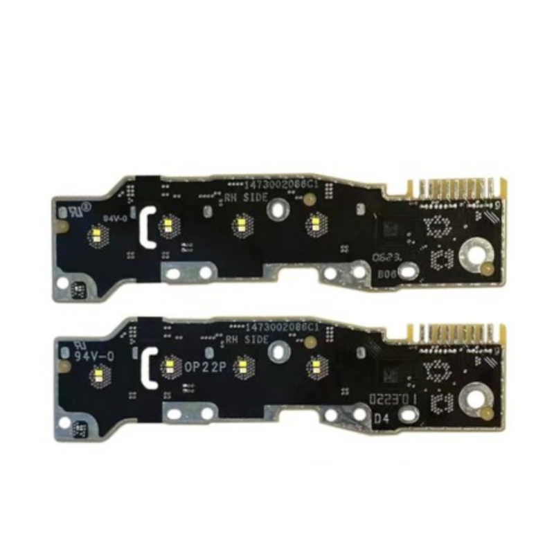 LED DRL Board Manufacturer - For BMW 5 Series G60 OEM