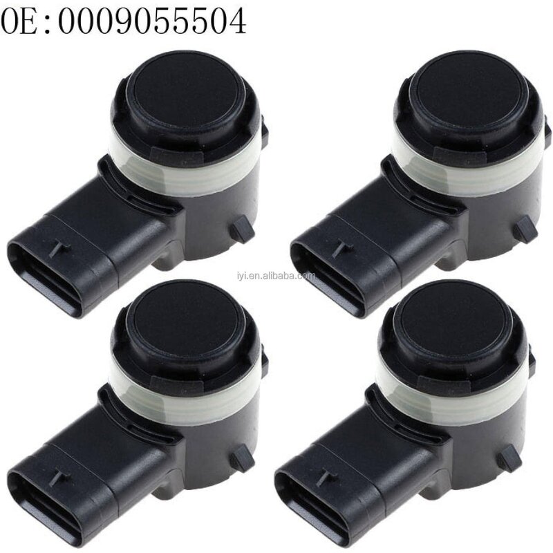 PDC Parking Sensor Manufacturer - For Mercedes OEM
