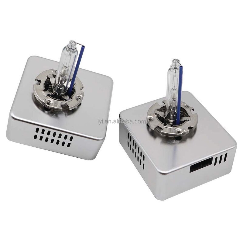 Xenon Lamp Manufacturer - Super Vision 35W OEM