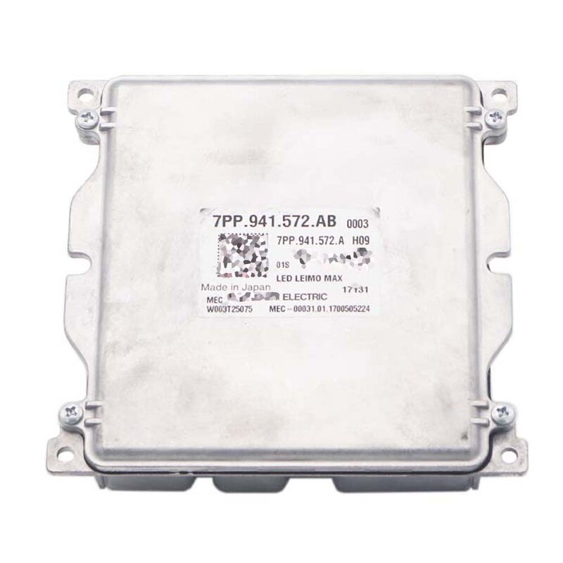 LED Headlight Module Manufacturer - 7PP941572 OEM