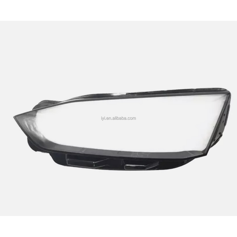 Headlights Lens Cover Manufacturer - For Audi Q5 OEM