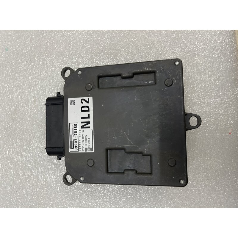 LED Ballast Module Manufacturer - For Lexus NX350 OEM
