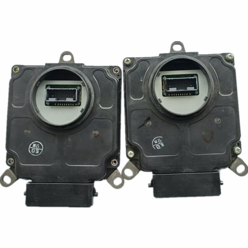 LED Driver Module Manufacturer - For Lexus OEM