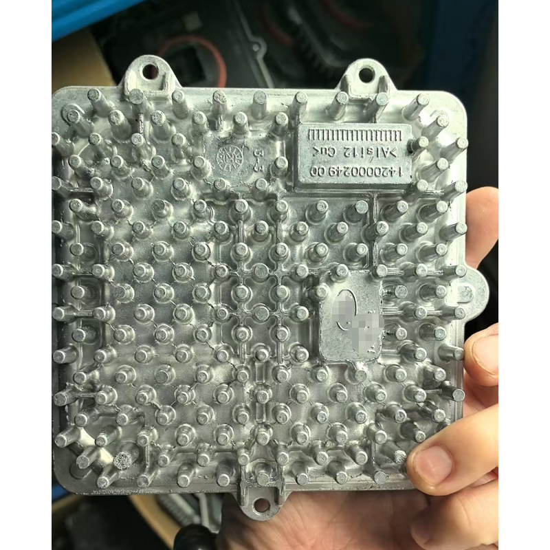 Headlamp Control Module Manufacturer - For Range Rover