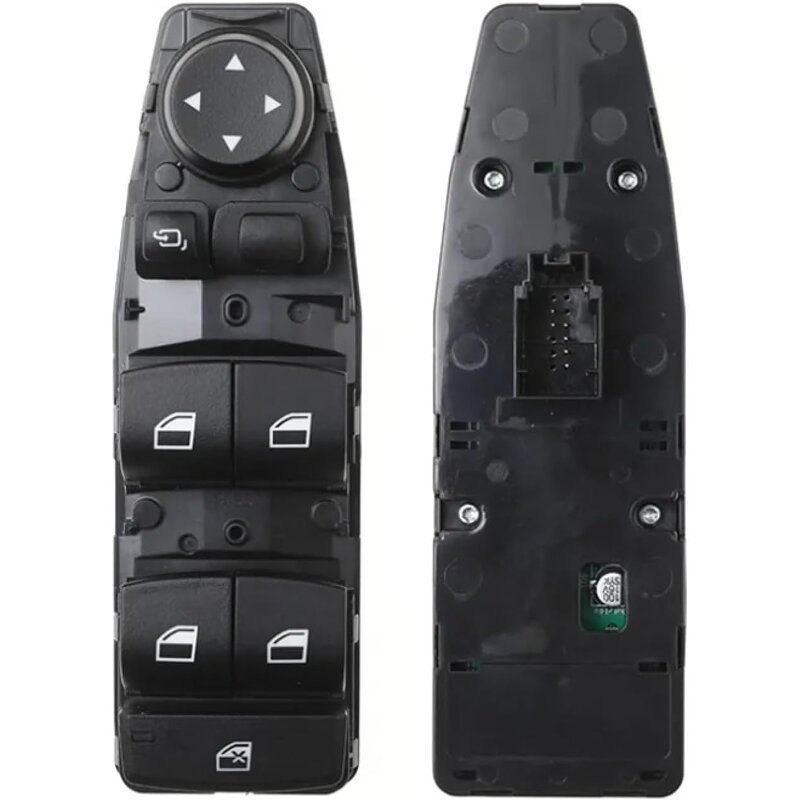 Power Window Switch Manufacturer - For BMW X1 X5 OEM