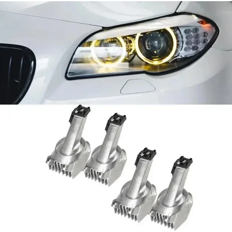 Headlight LED Module Manufacturer - For BMW F07 F10 F18