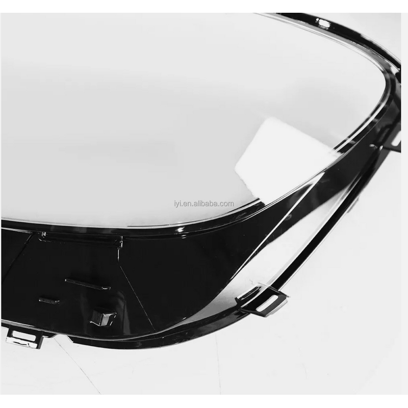 Headlight Lens Manufacturer - For Mercedes E Class W213