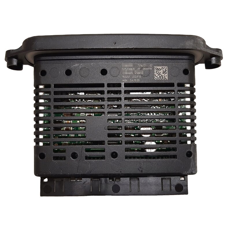 Headlight TMS Module Manufacturer - For BMW 6 Series F12