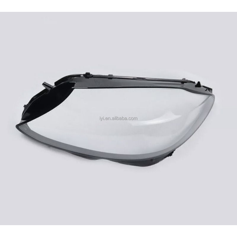 Headlight Lens Cover Manufacturer - For Mercedes C Class W205
