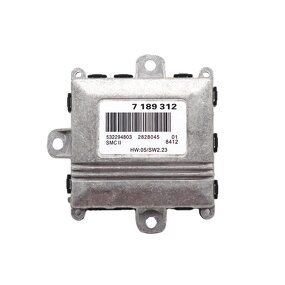 Adaptive Headlight Module Manufacturer - For BMW OEM