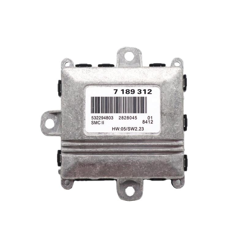 Adaptive Headlight Module Manufacturer - For BMW OEM